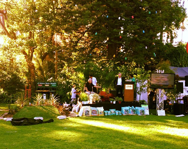 Great Gardens at Perth Zoo