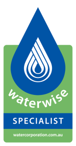 Waterwise Logo Full