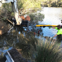 Erosion Control and Bank Stabilisation - Sustainable Outdoors